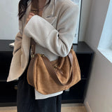 Women Bags PU Leather Daily Brands Fashionable Soft Surface Shoulder Bag