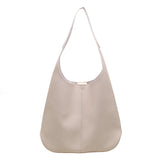 Fashionable Wallet Tote Handbags PU Top Handle Summer Beach Shoulder Bag