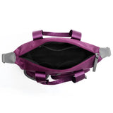 Women Handbag Casual Large Shoulder Bag Waterproof Messenger Bags
