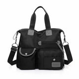 Women Handbag Casual Large Shoulder Bag Waterproof Messenger Bags