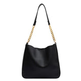 Women Ladies Bags PU Leather Daily Bucket Fashionable Multi-function Top