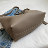 Women Casual Tote Shoulder Bags Large Capacity Party Handbag