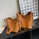 Women Casual Tote Shoulder Bags Large Capacity Party Handbag