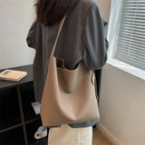 Women Casual Tote Shoulder Bags Large Capacity Party Handbag