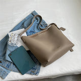Women Casual Tote Shoulder Bags Large Capacity Party Handbag