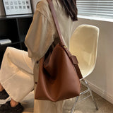 Women Casual Tote Shoulder Bags Large Capacity Party Handbag