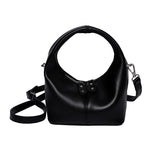 Women Crossbody Fashionable PU Leather Cellphone Shoulder Bag