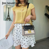 Retro Chain Women's Shoulder Bag