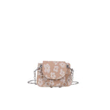 Mini Chain Shoulder Bag Messenger Bag Spring and Summer Women's Bags
