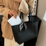 Women's Large-capacity Shoulder Bag All-match Handbag