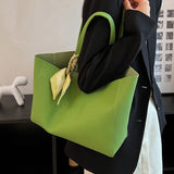 Women's Large-capacity Shoulder Bag All-match Handbag