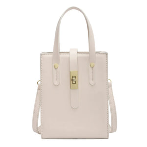 Women's Leather Shoulder Bag Handbag Casual Totes Messenger