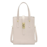 Women's Leather Shoulder Bag Handbag Casual Totes Messenger