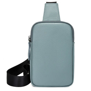 Women's Crossbody Geniune Leather Handbag