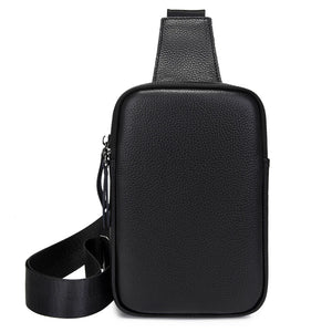 Women's Crossbody Geniune Leather Handbag