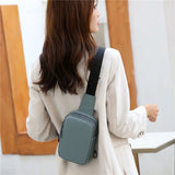 Women's Crossbody Geniune Leather Handbag