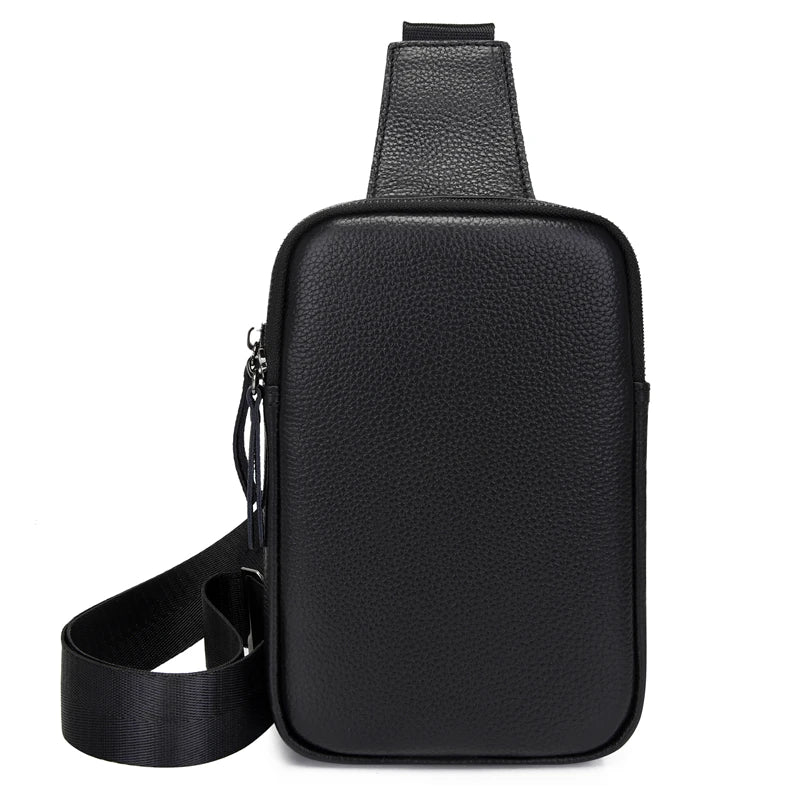 Women's Crossbody Geniune Leather Handbag