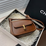 Women's Shoulder Bags Handbag Messenger Bag Retro Style Female Bag Vintage Cross