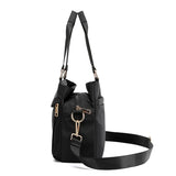Women's Shoulder Bag High Nylon Ladies Leisure Tote Crossbody
