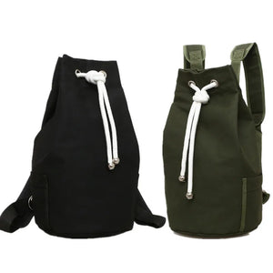 Large Capacity Drawstring Backpack