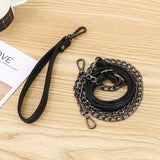 Women Crossbody Phone Shoulder Bag Multifunction Handbag Wrist Purse