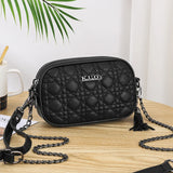 Women Crossbody Phone Shoulder Bag Multifunction Handbag Wrist Purse