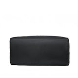 Lightweight Duffel Gym Bag Crossbody with Inner Pocket