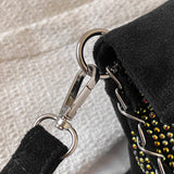 Women Shoulder Bag Small Multi-function PU Leather