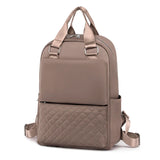 Women Backpacks Girls Daily School Rucksack Anti Theft Backbag