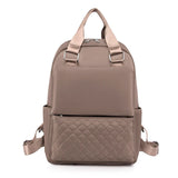 Women Backpacks Girls Daily School Rucksack Anti Theft Backbag