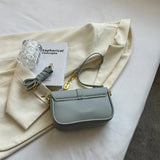 One Shoulder Bag Women's Armpit Handbag