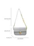 One Shoulder Bag Women's Armpit Handbag