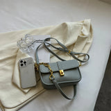 One Shoulder Bag Women's Armpit Handbag