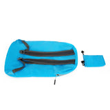 Water Repellent Foldable Travel Backpack Lightweight Outdoor Bag