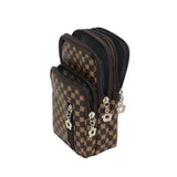 Women's Crossbody Bag Multi-functional Shoulder Bag