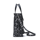 PU Leather Crossbody Shoulder Bags Handbags Women Large Capacity Purse