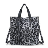 PU Leather Crossbody Shoulder Bags Handbags Women Large Capacity Purse