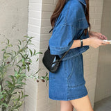 Vintage Shoulder Bag Mini Crossbody Bags Sling Leather Hobo Purse Clutch