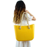 Waterproof Inner Organizer Insert Zipper Pocket For O Bag Classic Mini
