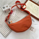 Large Capacity Women's Chest Bag for Travel