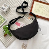 Large Capacity Women's Chest Bag for Travel