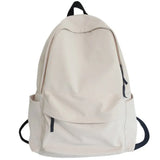 Waterproof Travel Ladies Laptop Book Bag Student Backpack Women School Bag