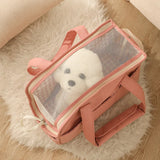 South Korea Large-capacity Pet Travel Bag