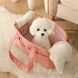 South Korea Large-capacity Pet Travel Bag