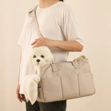 South Korea Large-capacity Pet Travel Bag