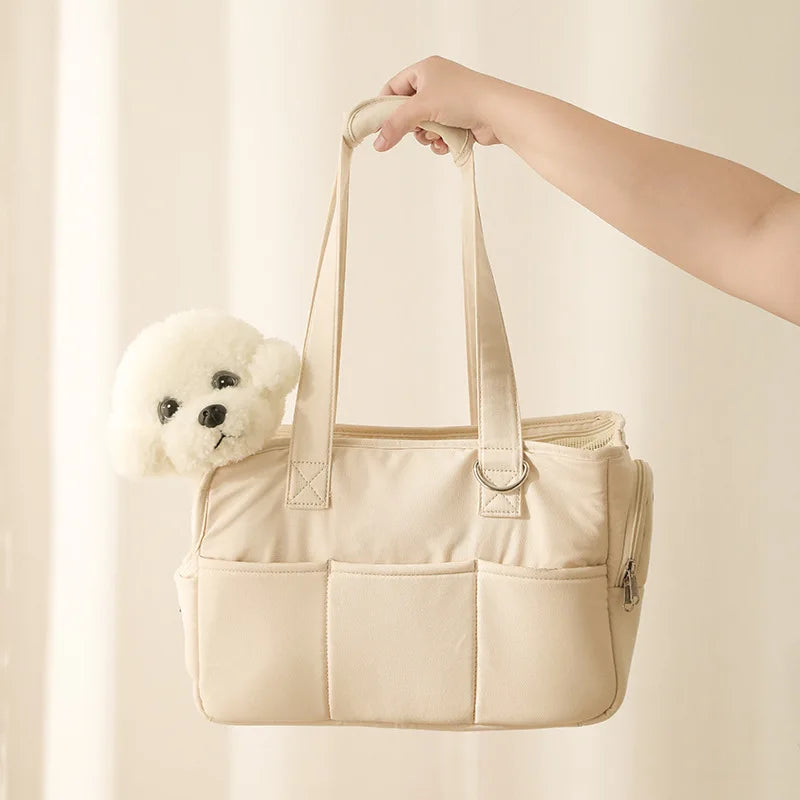 South Korea Large-capacity Pet Travel Bag