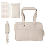 South Korea Large-capacity Pet Travel Bag