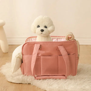South Korea Large-capacity Pet Travel Bag