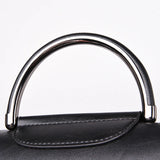 Spring/Summer High Women Bag PU Shoulder Bag Flap Crossbody Messenger Bag