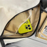 Spring Ladies Shoulder Bag High Leather Women's Messenger Bags